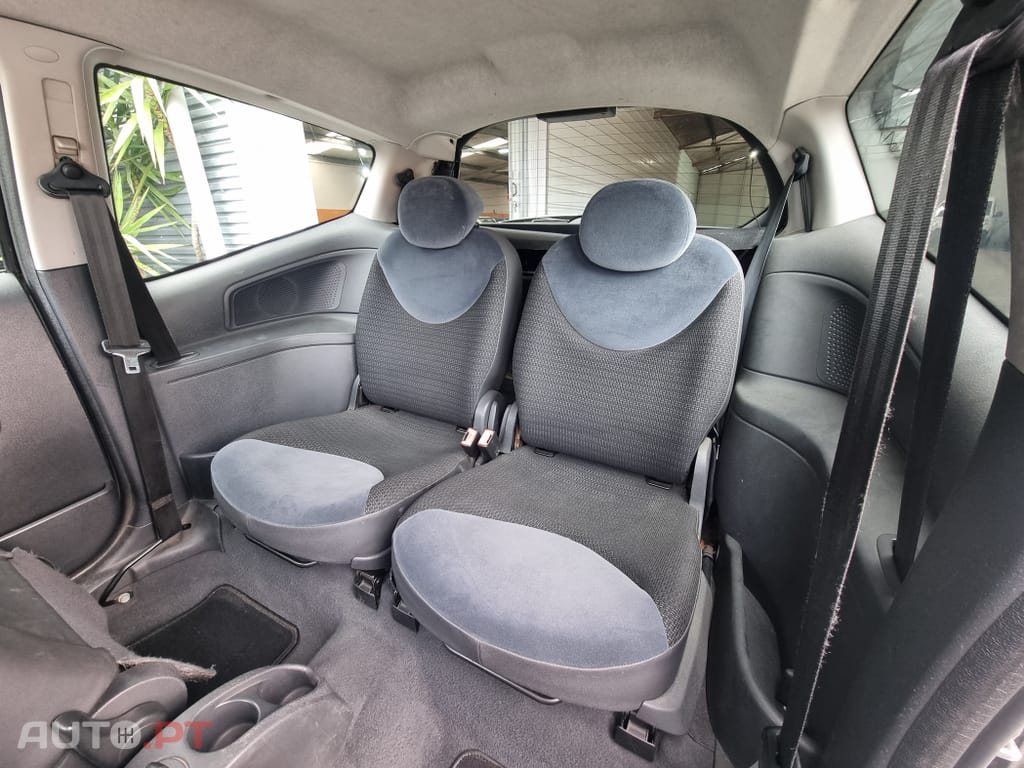 Citroen C2 1.1 Tonic