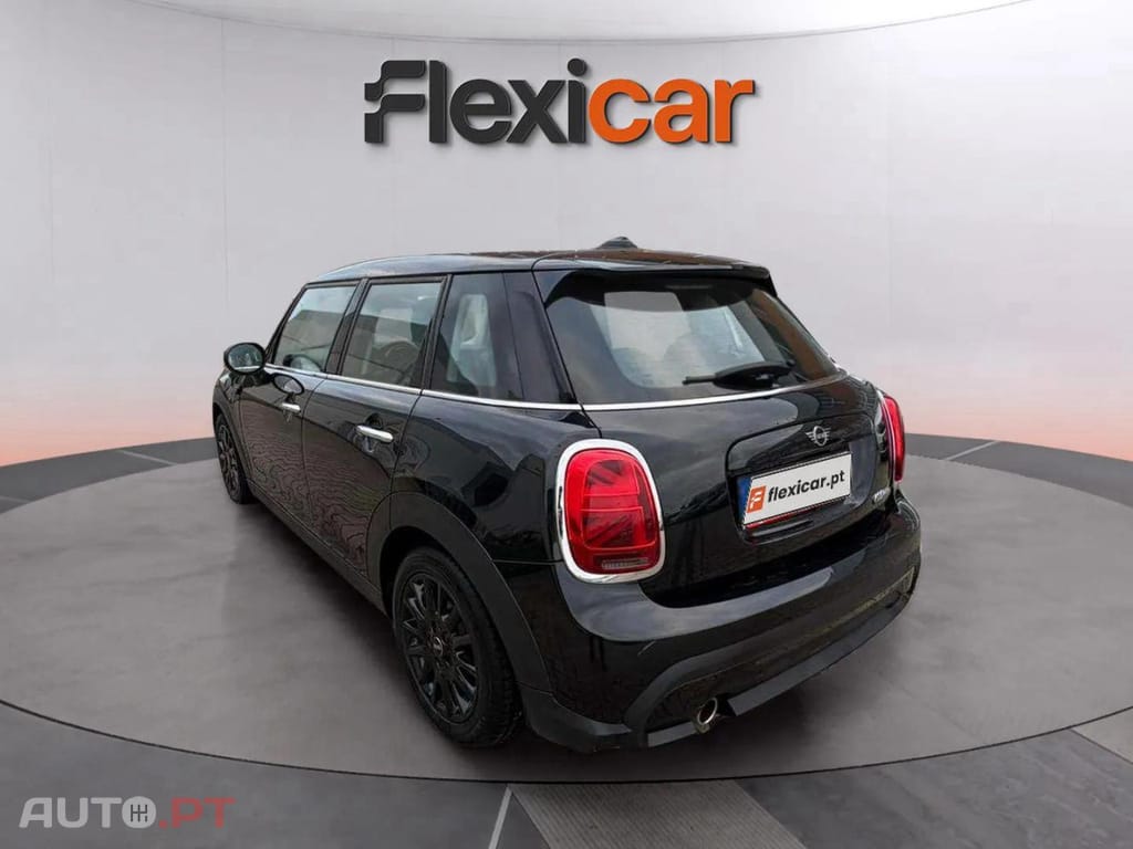 MINI Cooper Cooper Auto