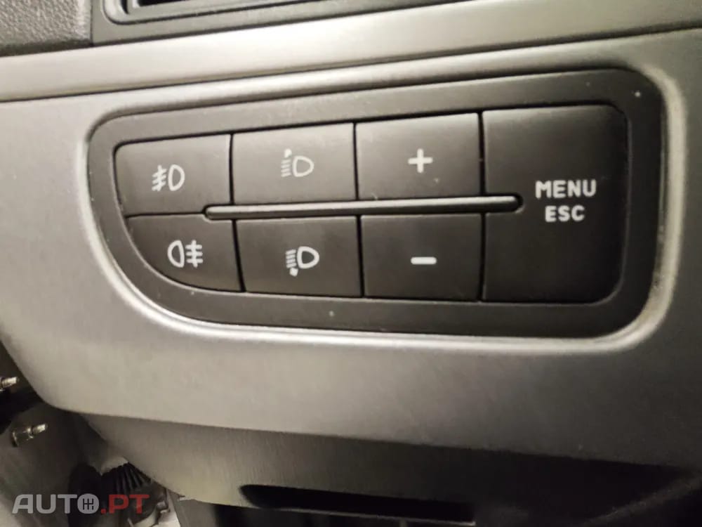 Fiat Grande Punto 1.3 M-Jet Active