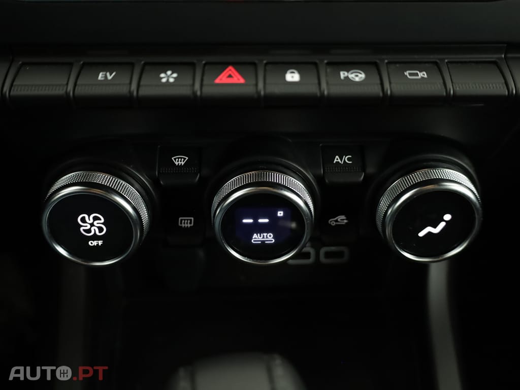 Renault Arkana Arkana 1.6 E-Tech Full Hybrid Techno