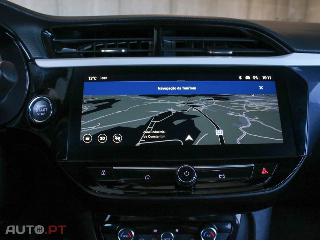 Opel Corsa 1.2 T GS Line