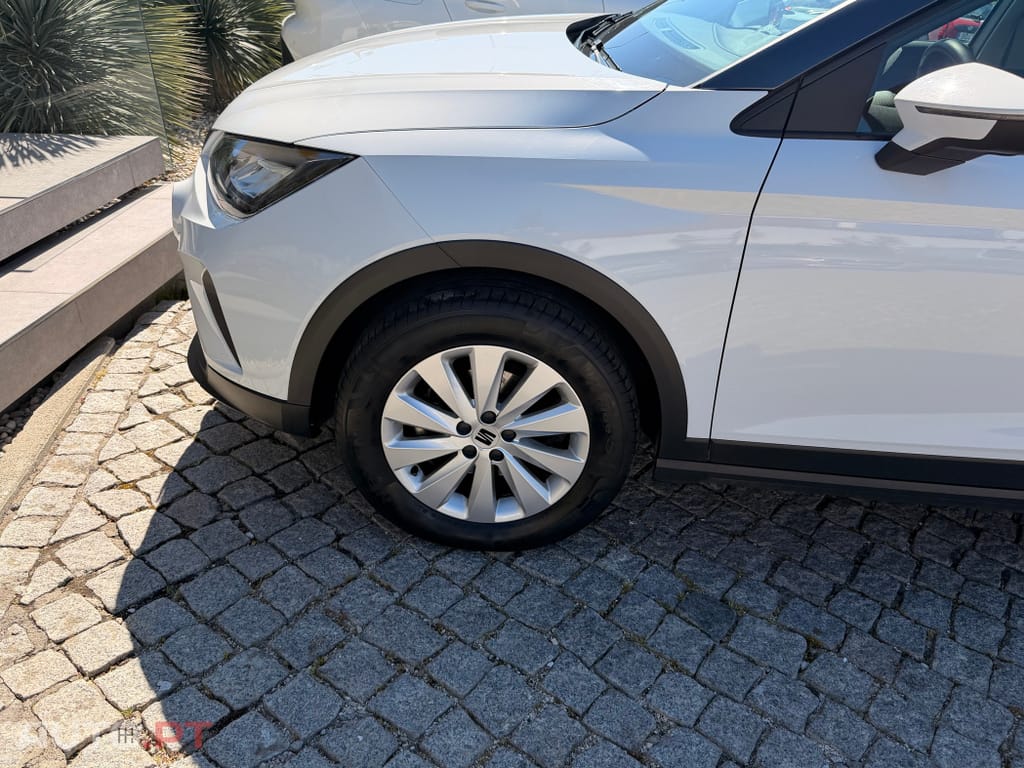 Seat Arona 1.0 TSI Style DSG