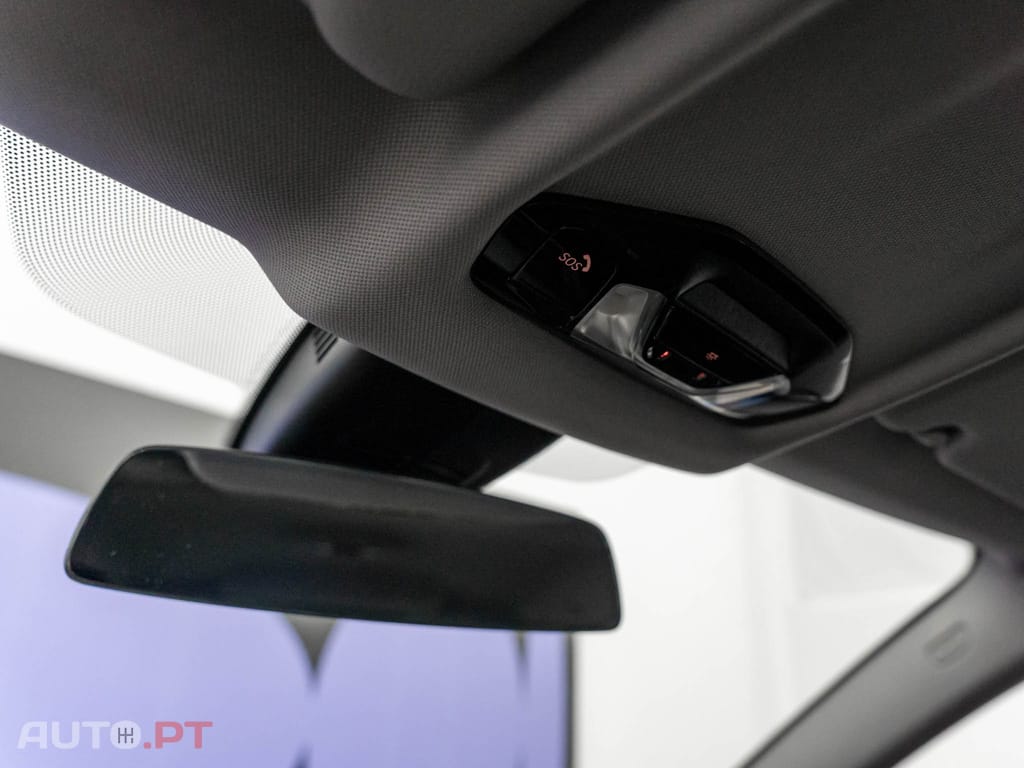 BMW 216 d Advantage