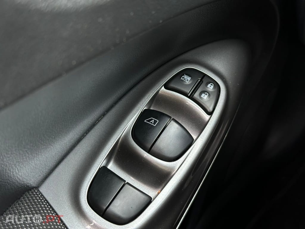 Nissan Juke 1.5 dCi Acenta