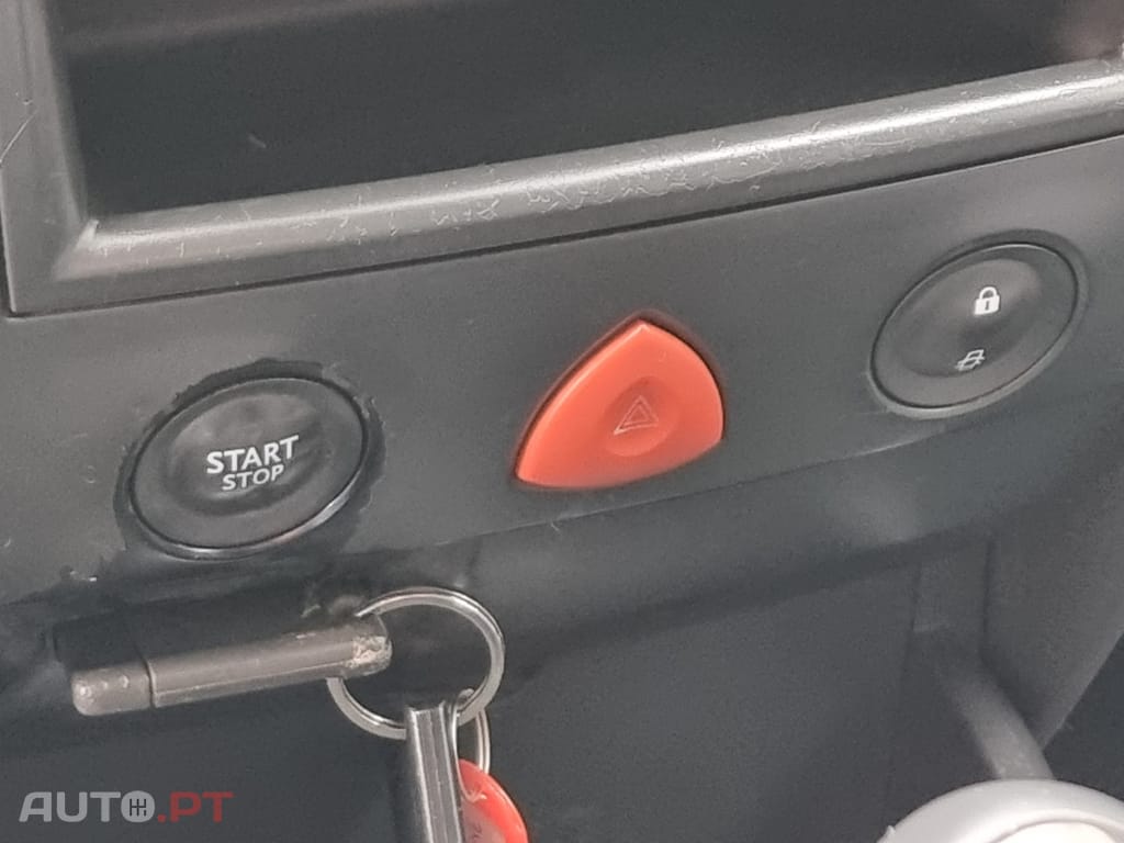 Renault Mégane Break 1.5 dCi Confort