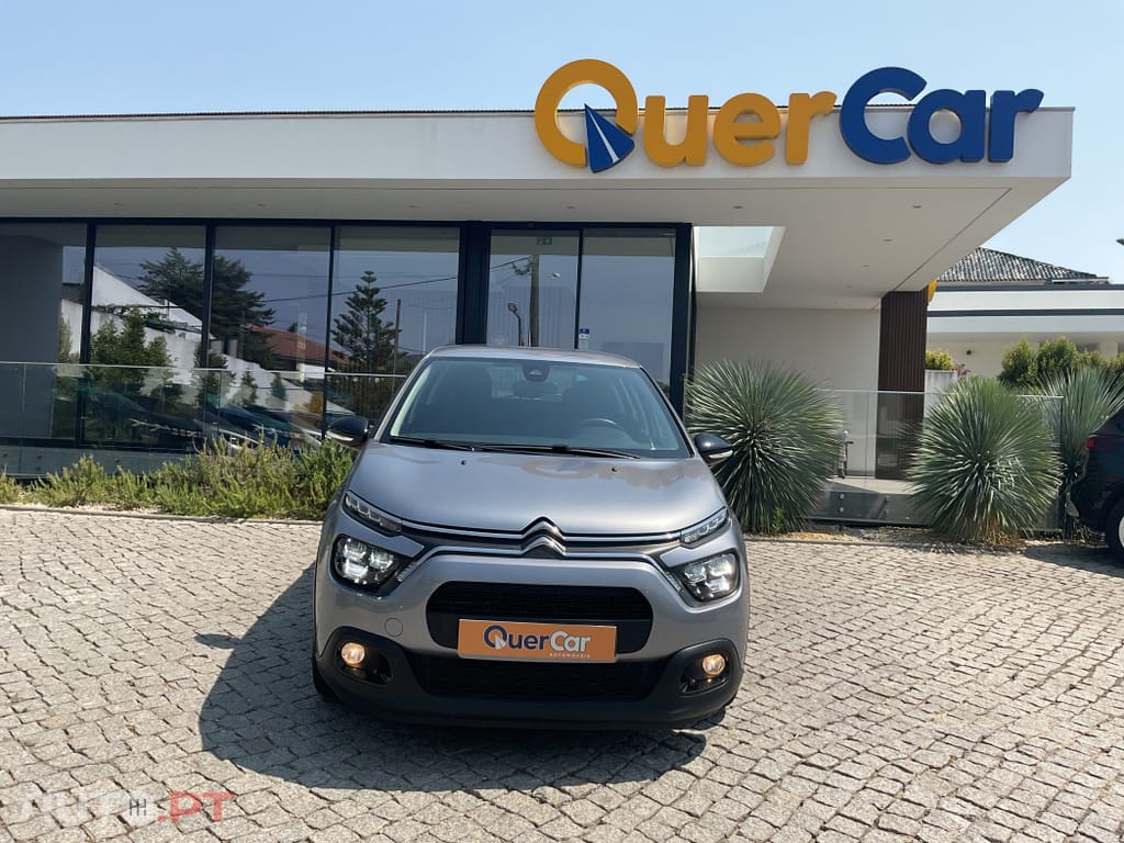 Citroen C3 1.2 PureTech Shine