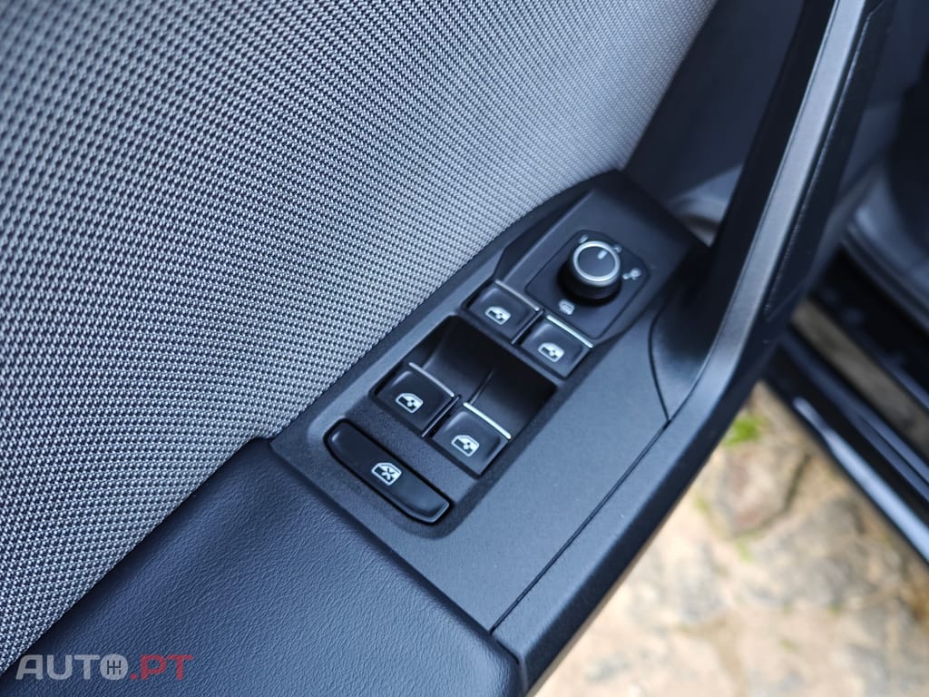 Seat Leon Style Plus