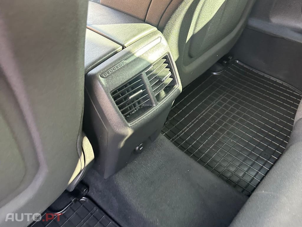 Peugeot 508 SW 2.0 BlueHDi Business Line EAT8