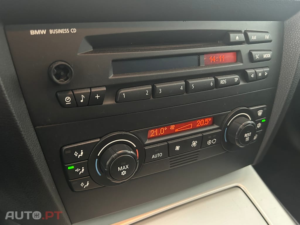 BMW 320 D TOURING PACK M