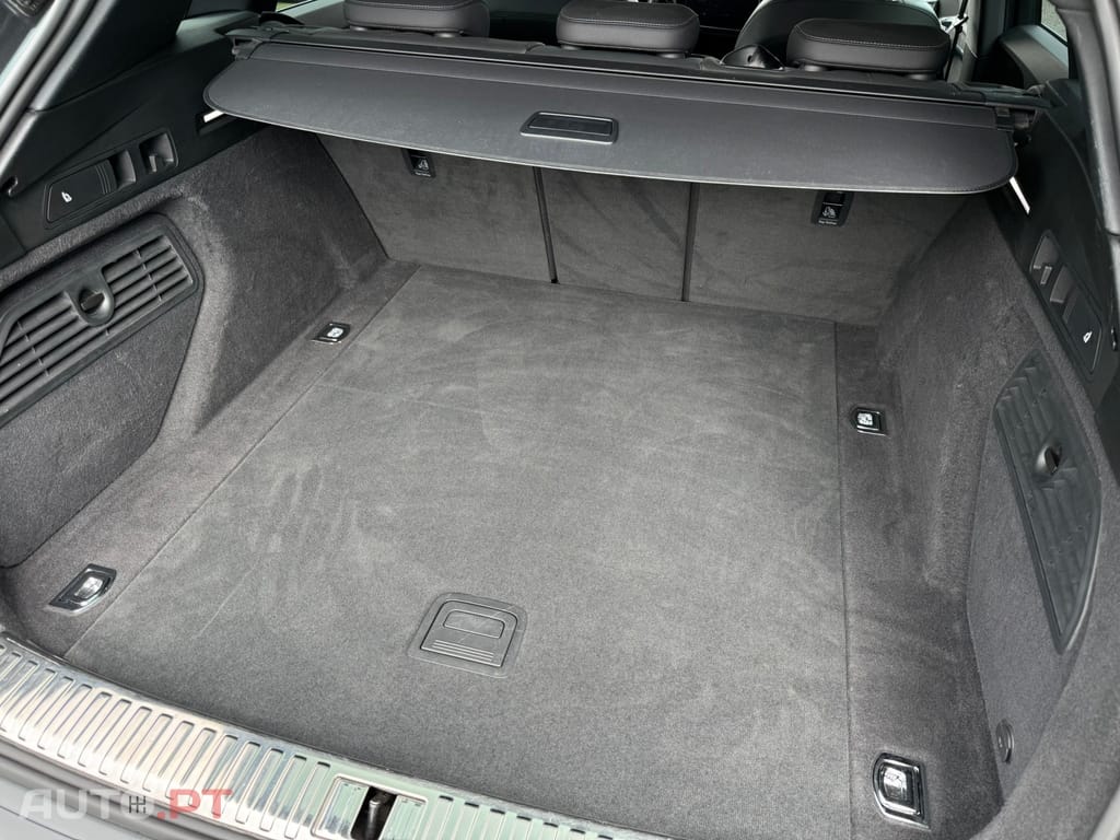 Audi E-Tron 55 quattro S line