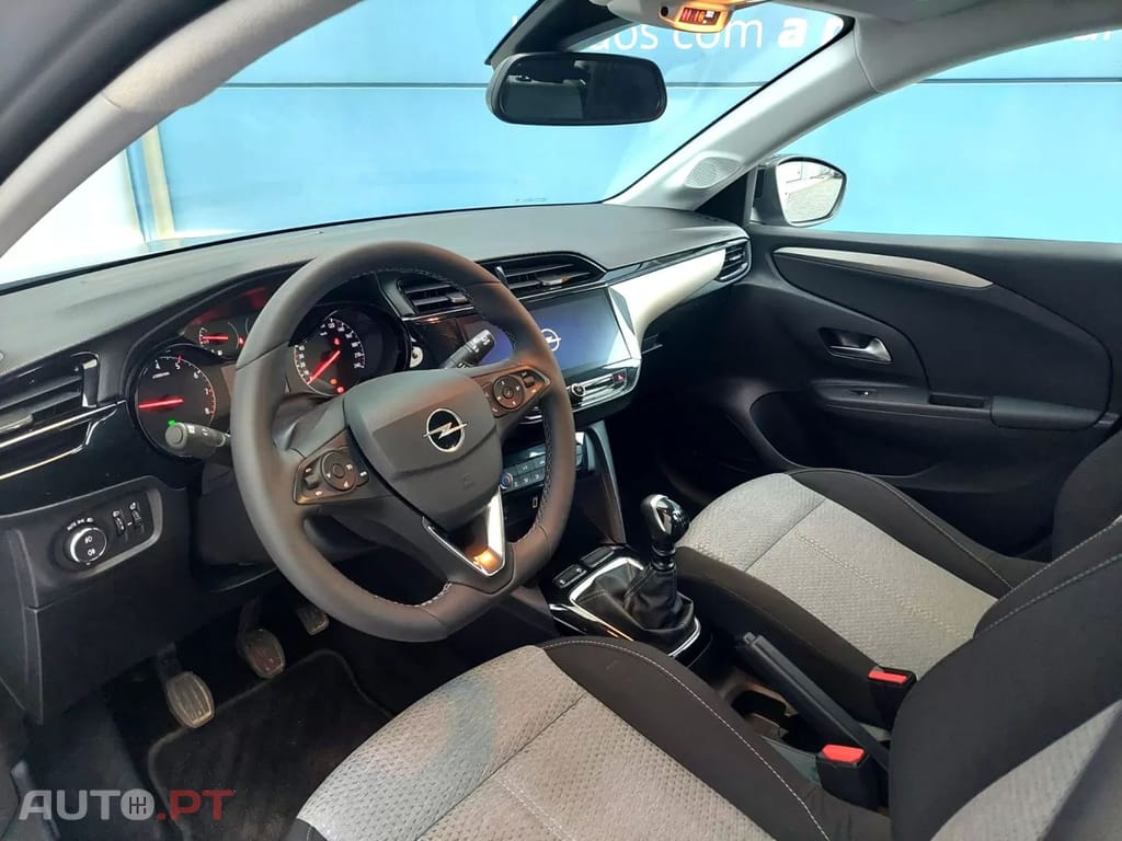 Opel Corsa 1.2 T Elegance