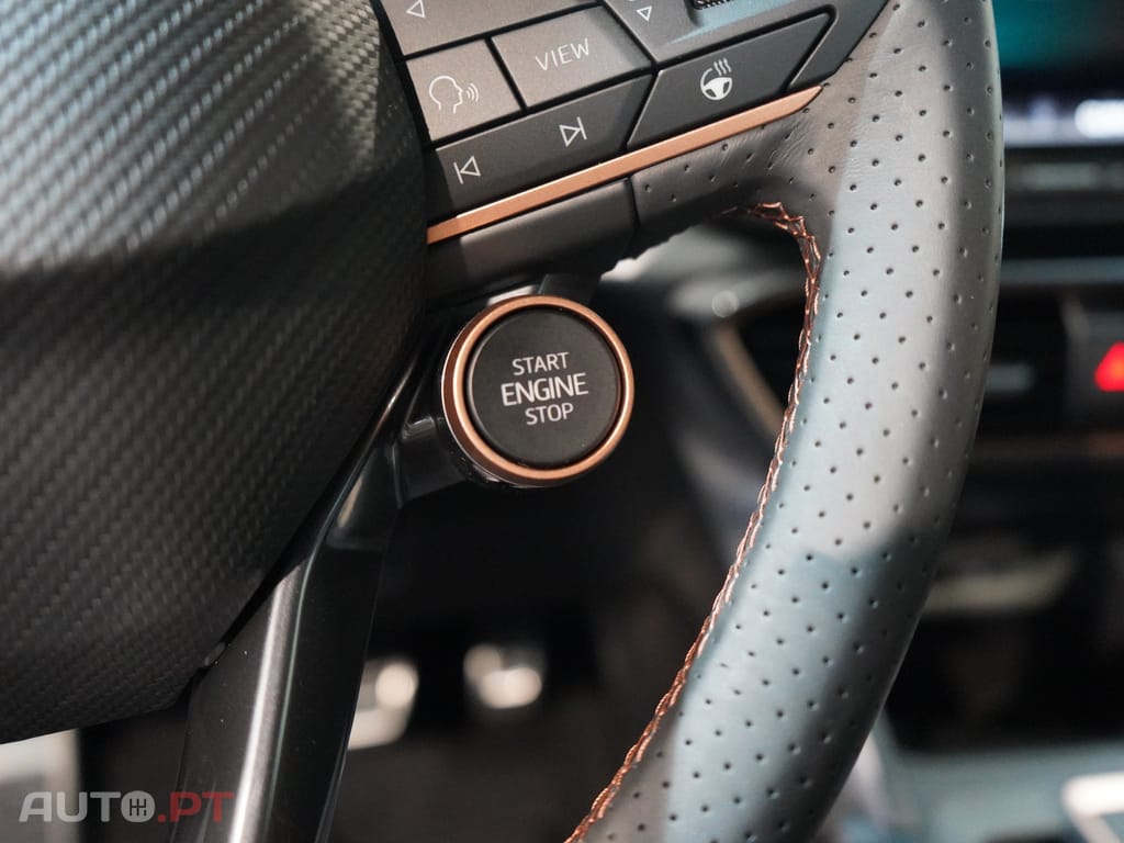 Cupra Formentor 1.5 e-Hybrid DSG PHEV