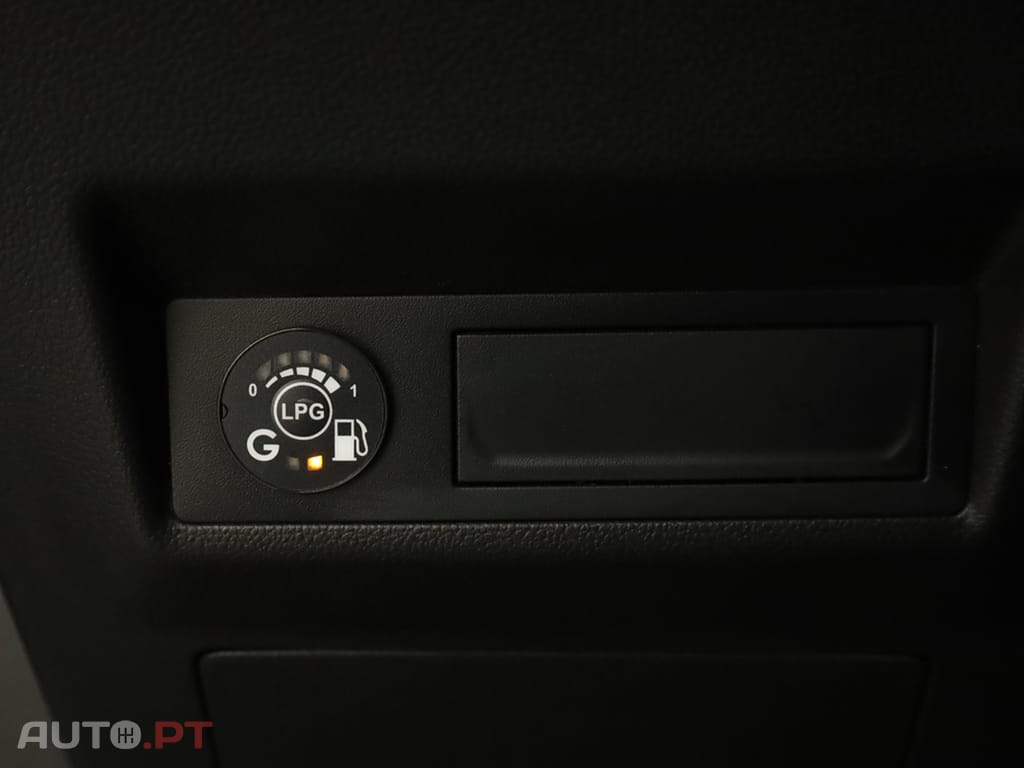 Renault Captur Captur 1.0 TCe Techno Bi-Fuel