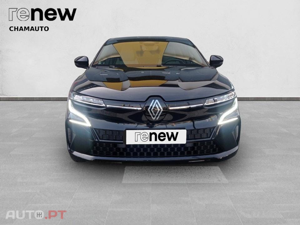 Renault Mégane E-Tech EV60 Techno Autonomia Comfort CA7