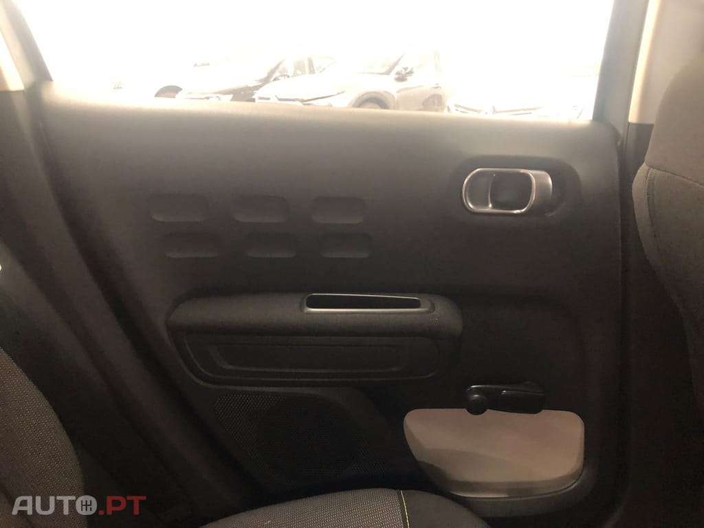 Citroen C3 1.2 PureTech Plus