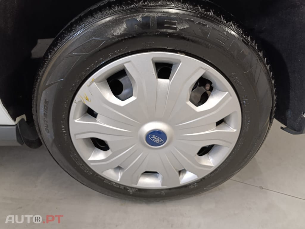 Ford Transit Connect 1.5 Tdci L2 (Longa)