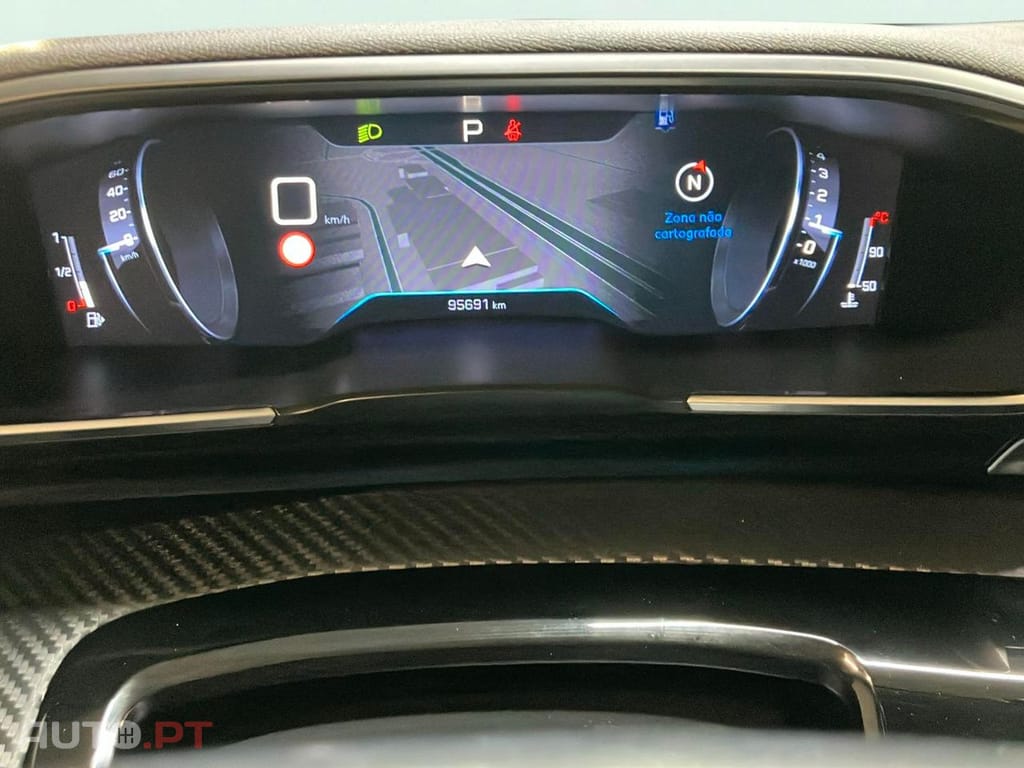 Peugeot 508 PureTech 130 EAT8 Allure