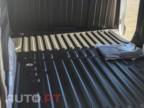 Peugeot Partner 1.5 BlueHDi Asphalt Longa