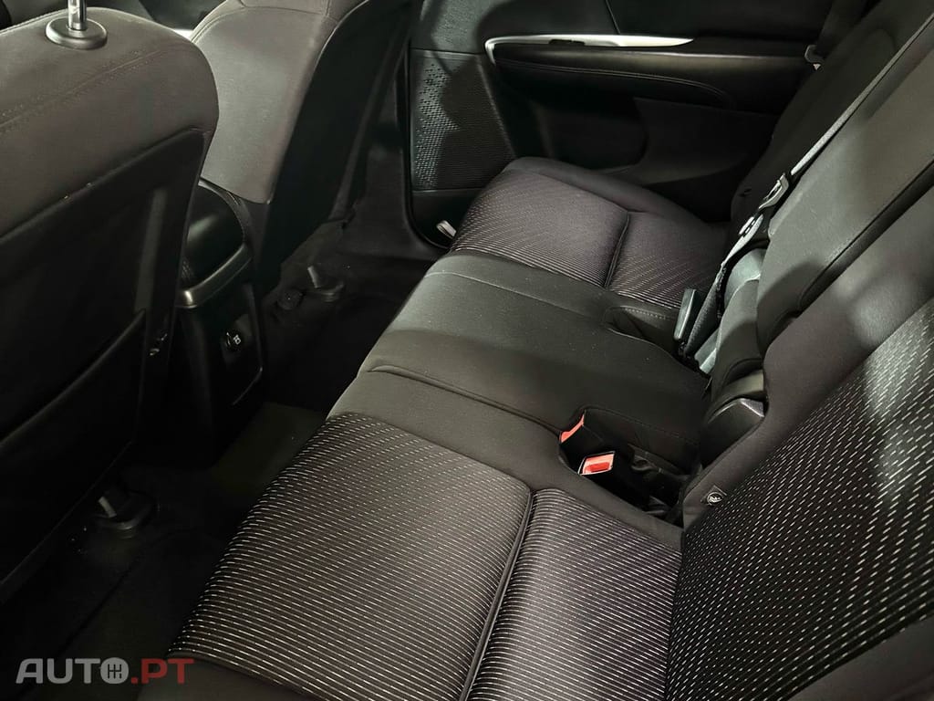 Fiat Freemont black 7 lugares