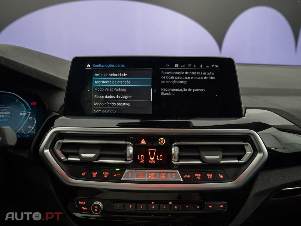 BMW X3 30 e xDrive