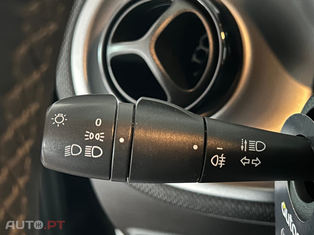 Smart ForTwo 1.0 Passion 71