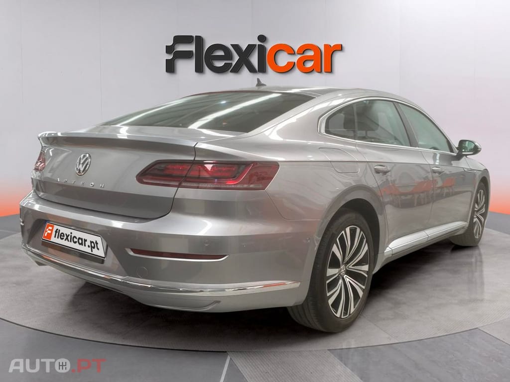 Volkswagen Arteon 2.0 TDI Elegance DSG