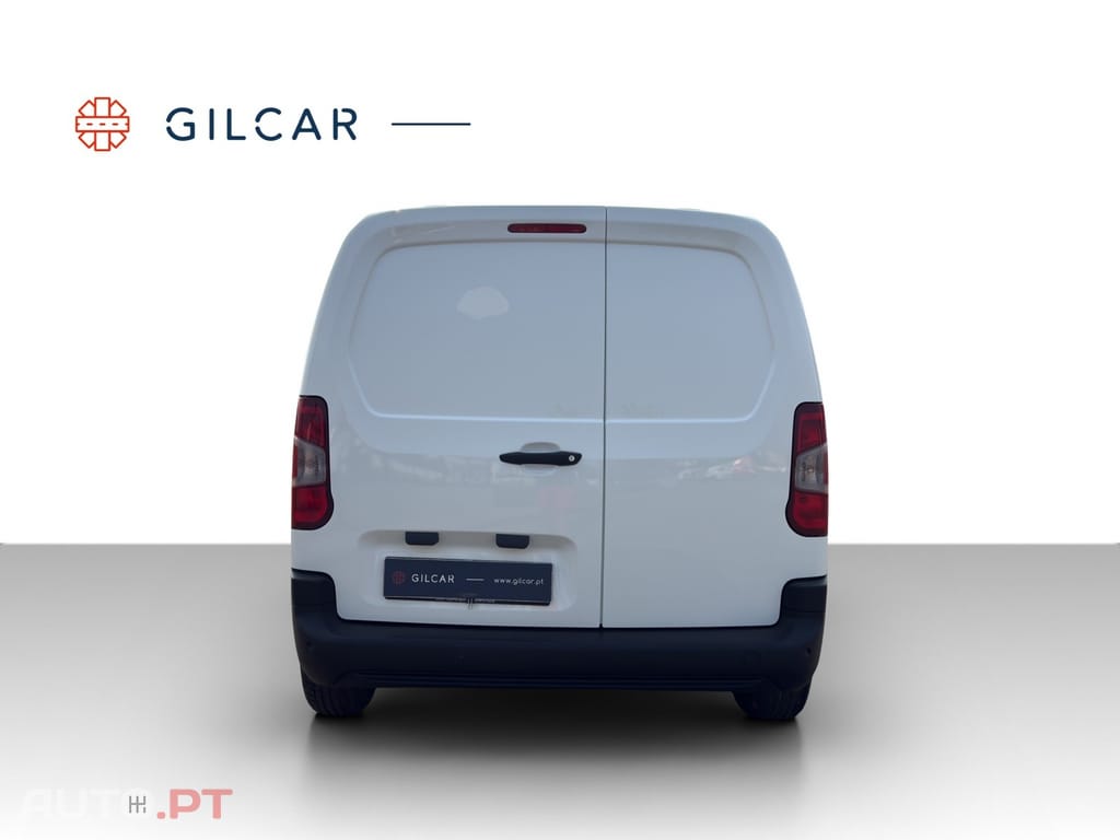 Opel Combo 1.5 CDTi L1H1 Enjoy