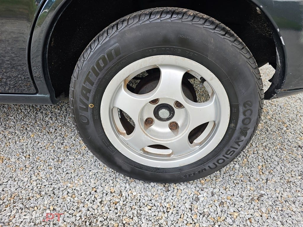 Ford Fiesta 1.8 D Studio