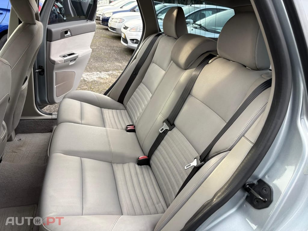 Volvo V50 1.6 D Drive Momentum Start/Stop