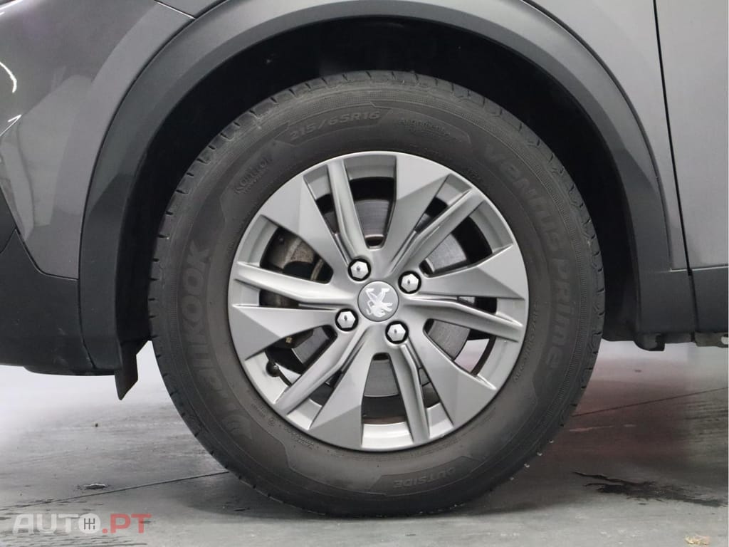 Peugeot 2008 1.5 BlueHDi  Active Pack EAT8