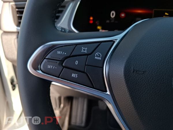 Renault Captur 1.0 TCe 90 techno