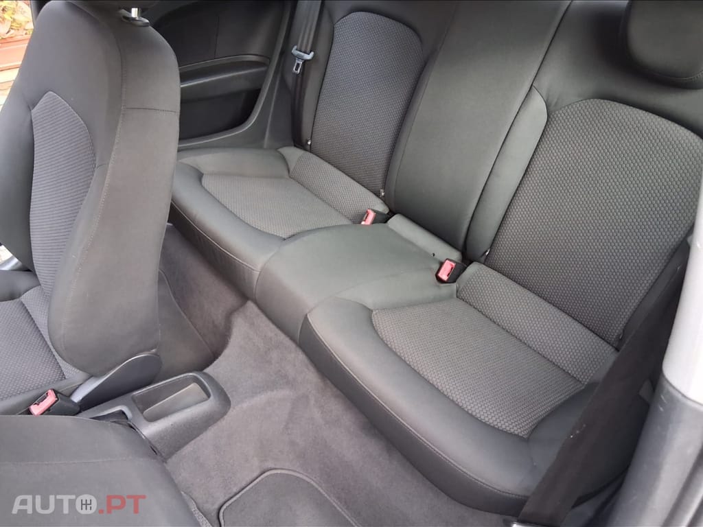 Audi A1 1.6 tdi sport