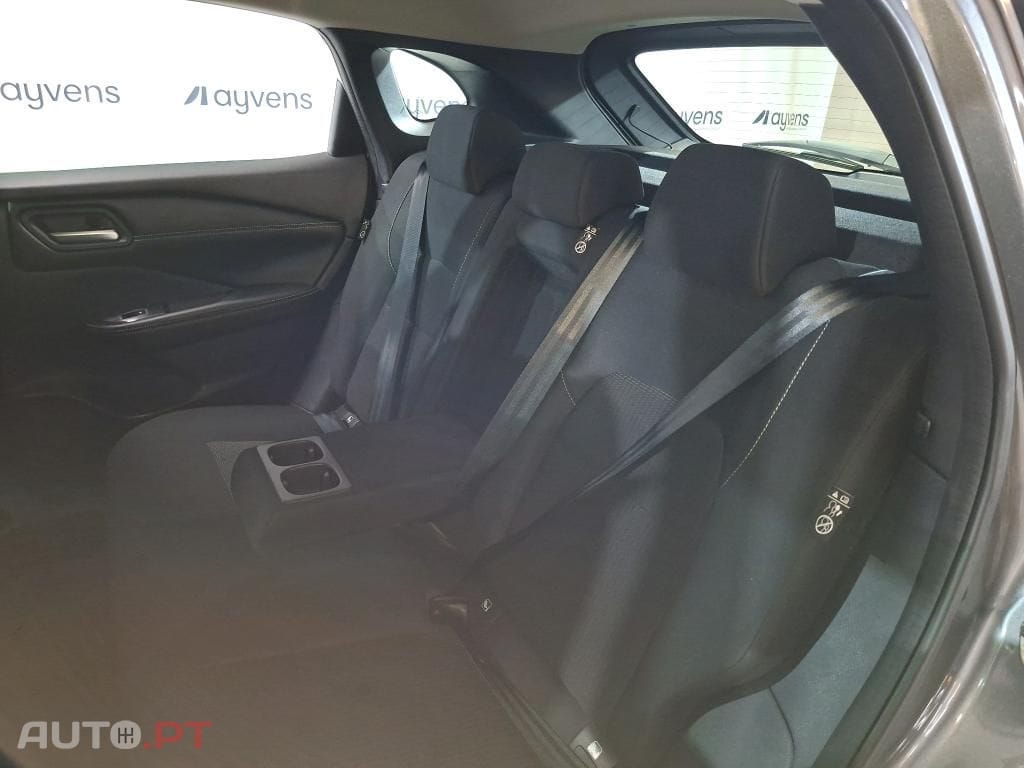 Nissan Qashqai 1.3 DIG-T Acenta