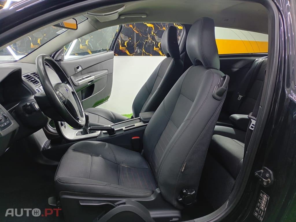 Volvo C30 1.6 D Drive Momentum