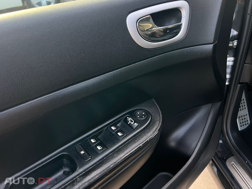 Peugeot 307 SW 1.6 HDi XS Premium