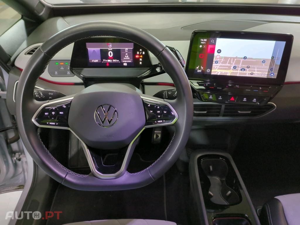 Volkswagen Id.3 Pro Confort