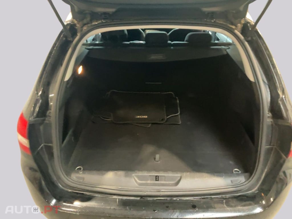 Peugeot 308 1.2 PureTech Style