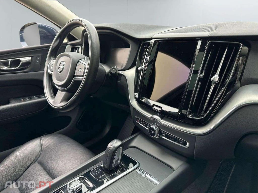 Volvo XC60 T8 Inscription