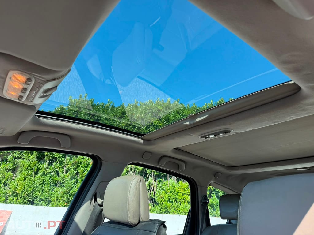 Renault Scénic 1.5 dCi C. Privilége