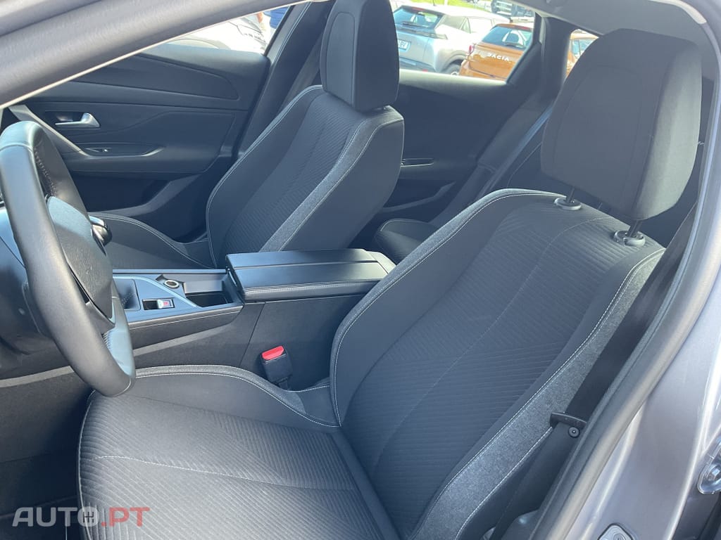 Peugeot 308 SW 1.2 PureTech Active Pack