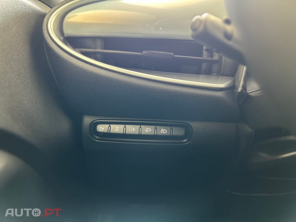 Fiat 500e 87kw Icon