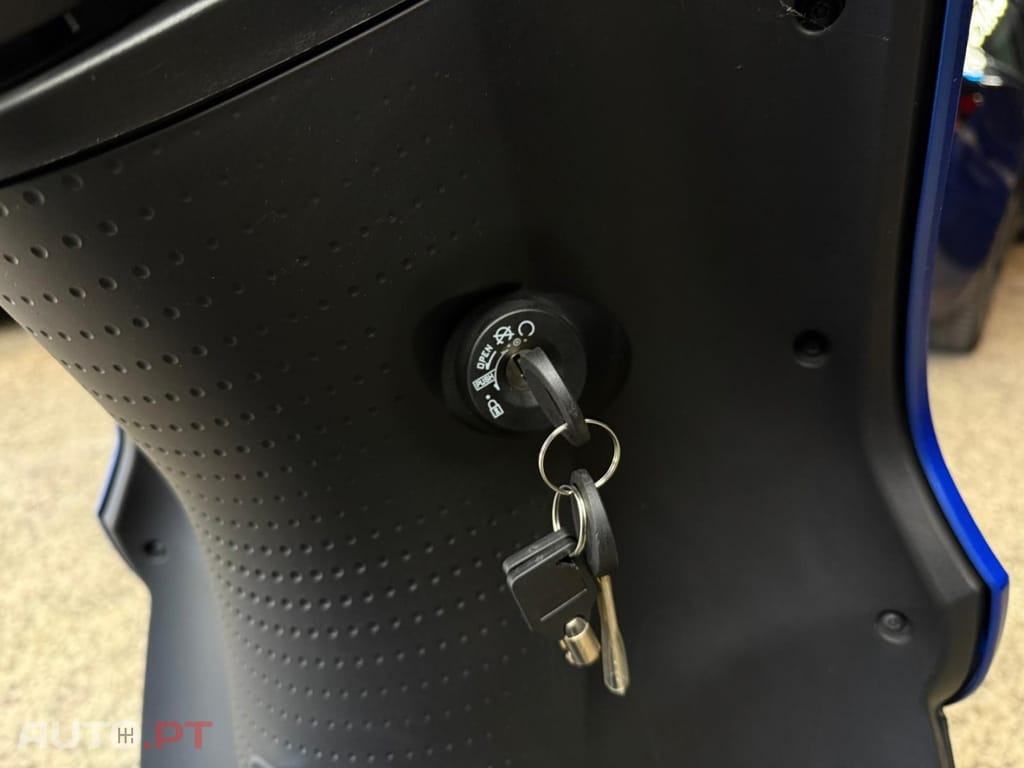 Seat MÓ 50 mo 50