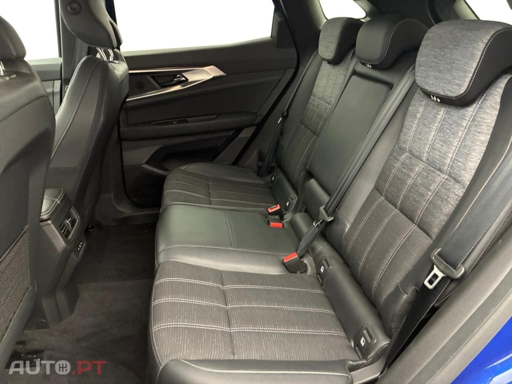 Renault Austral 1.2 E-Tech Techno Espirit