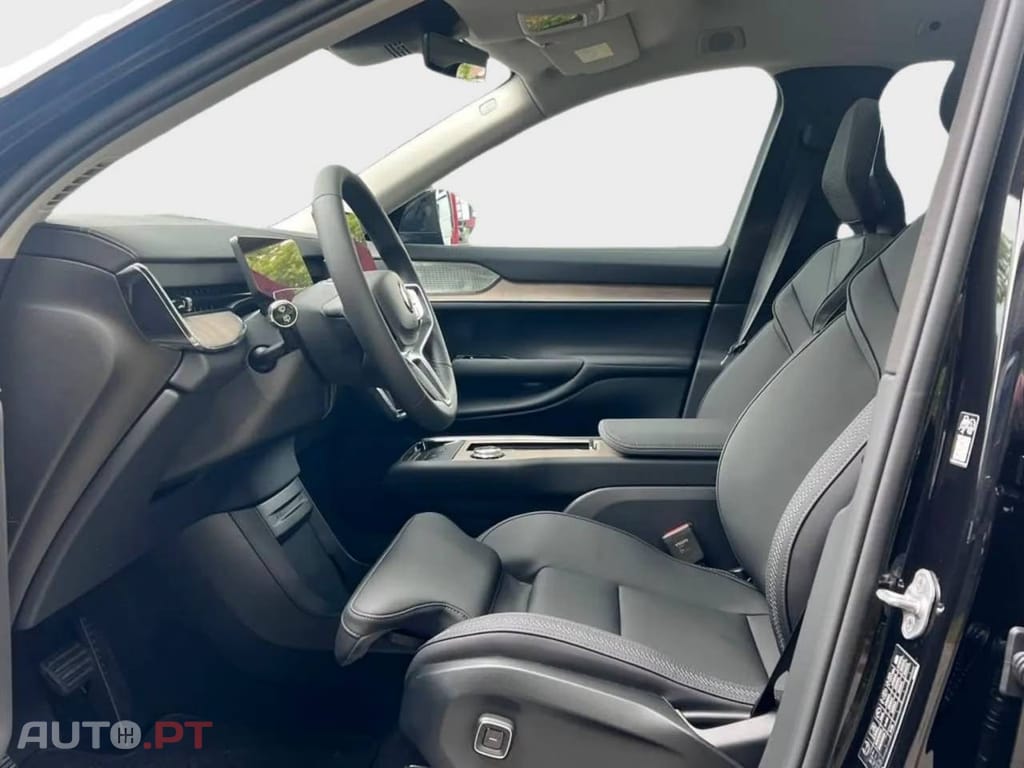 Volvo EX90 111 kWh Twin Motor Performance Ultra