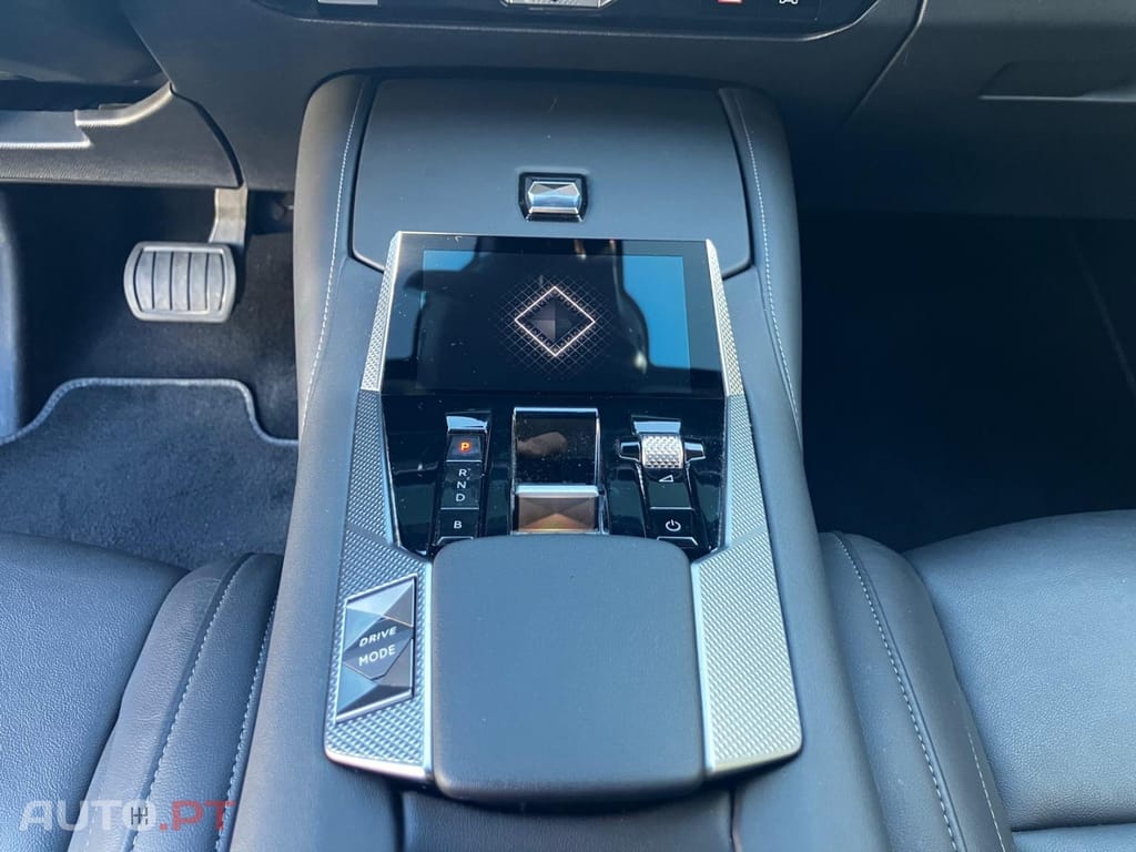 DS DS4 E-TENSE 225 CROSS RIVOLI