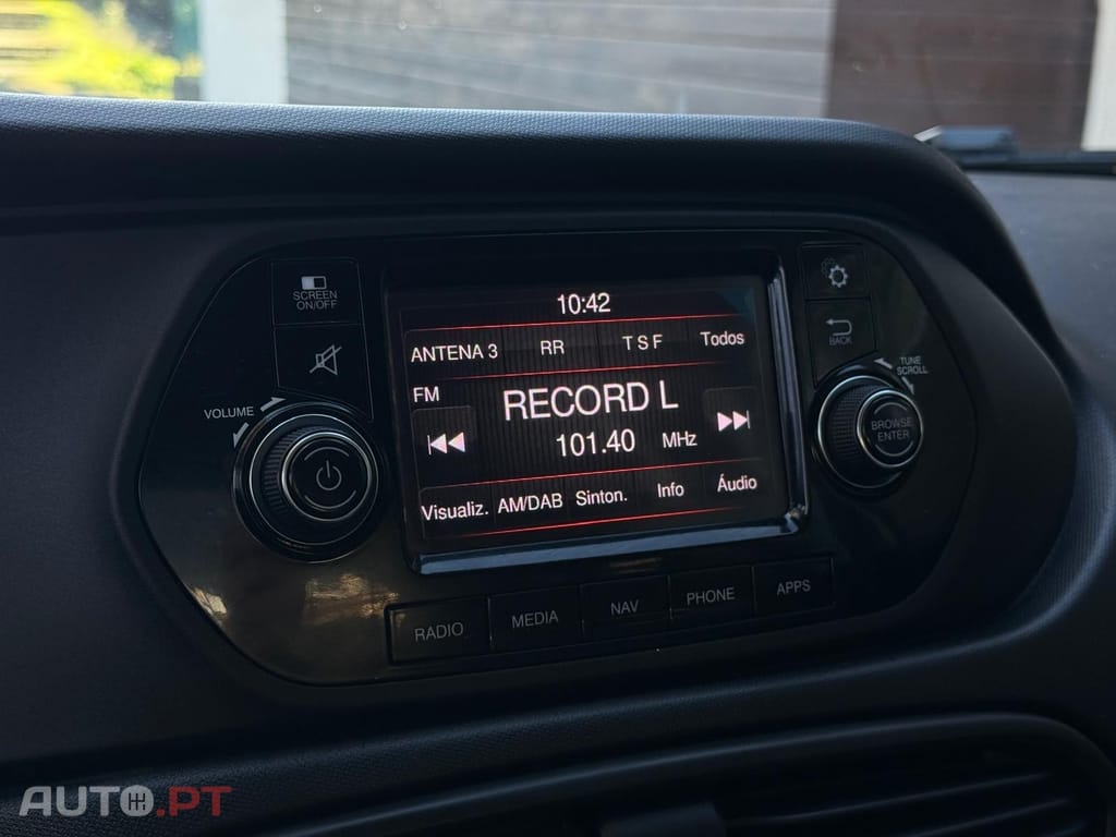 Fiat Tipo 1.3 M-Jet Easy