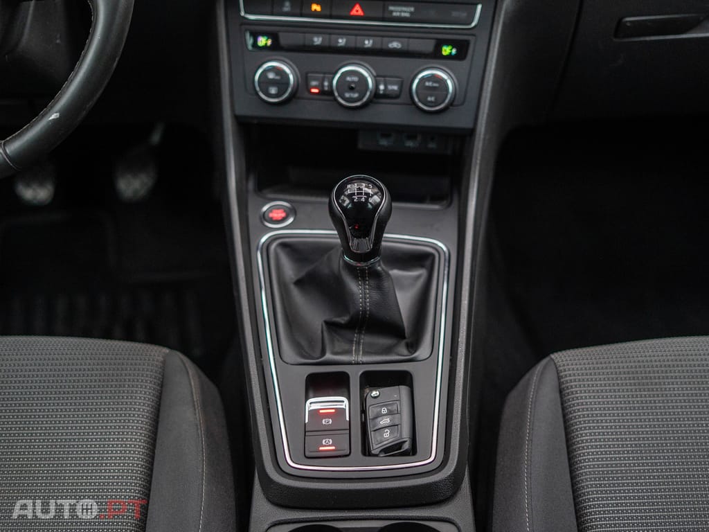 Seat Leon 1.0 EcoTSI Style S/S