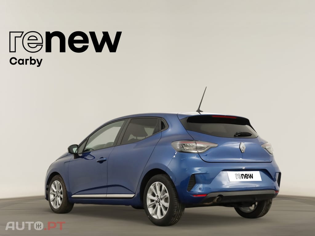 Renault Clio Clio 1.0 TCe Evolution