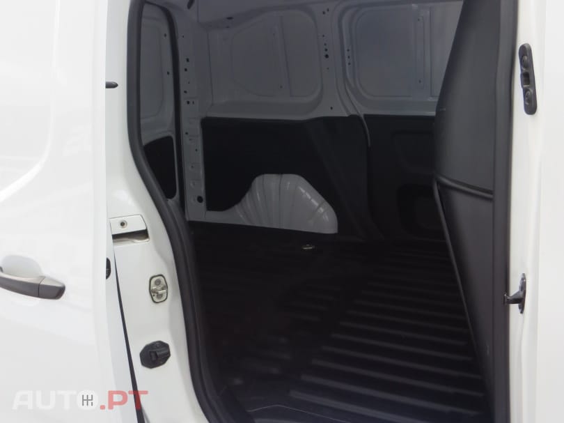 Opel Combo 1.5 CDTi L1H1 Enjoy