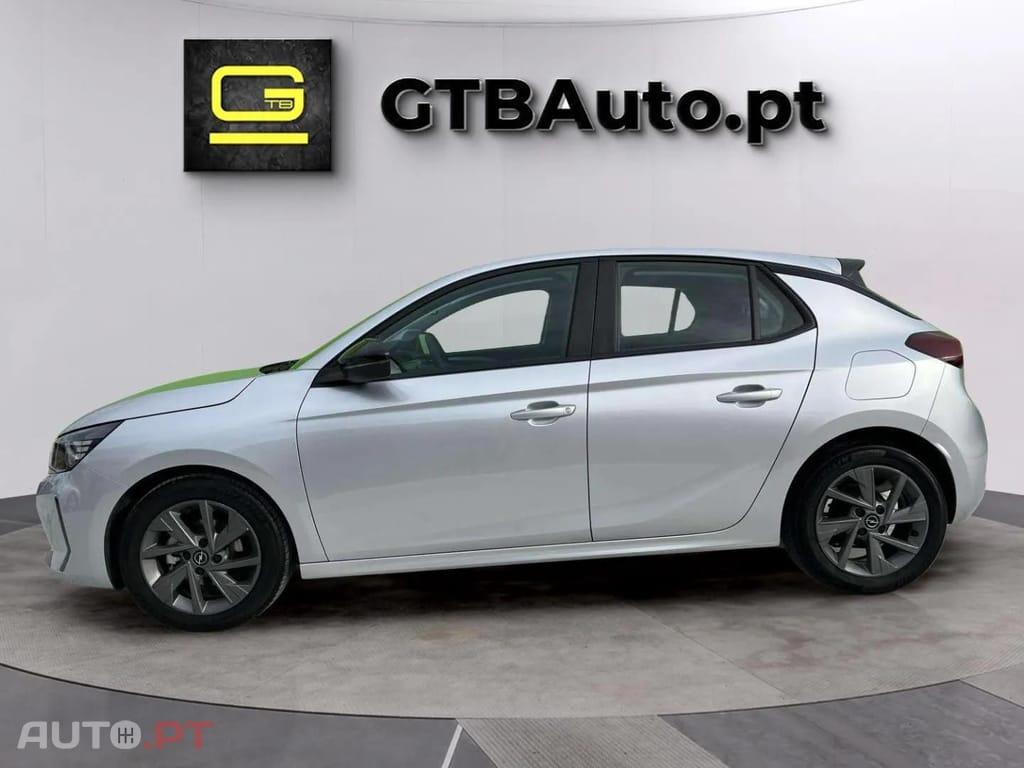 Opel Corsa 1.2 CM5
